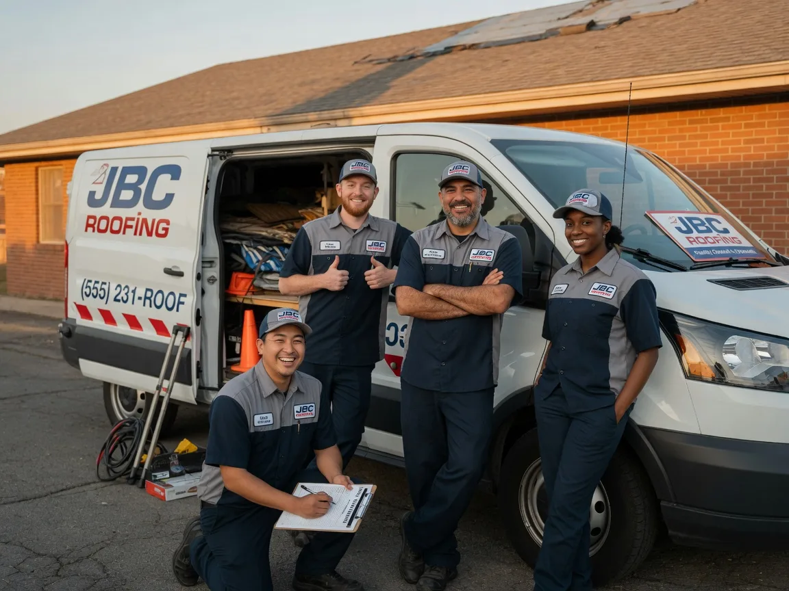 Roof Replacement company in Fallon, NV