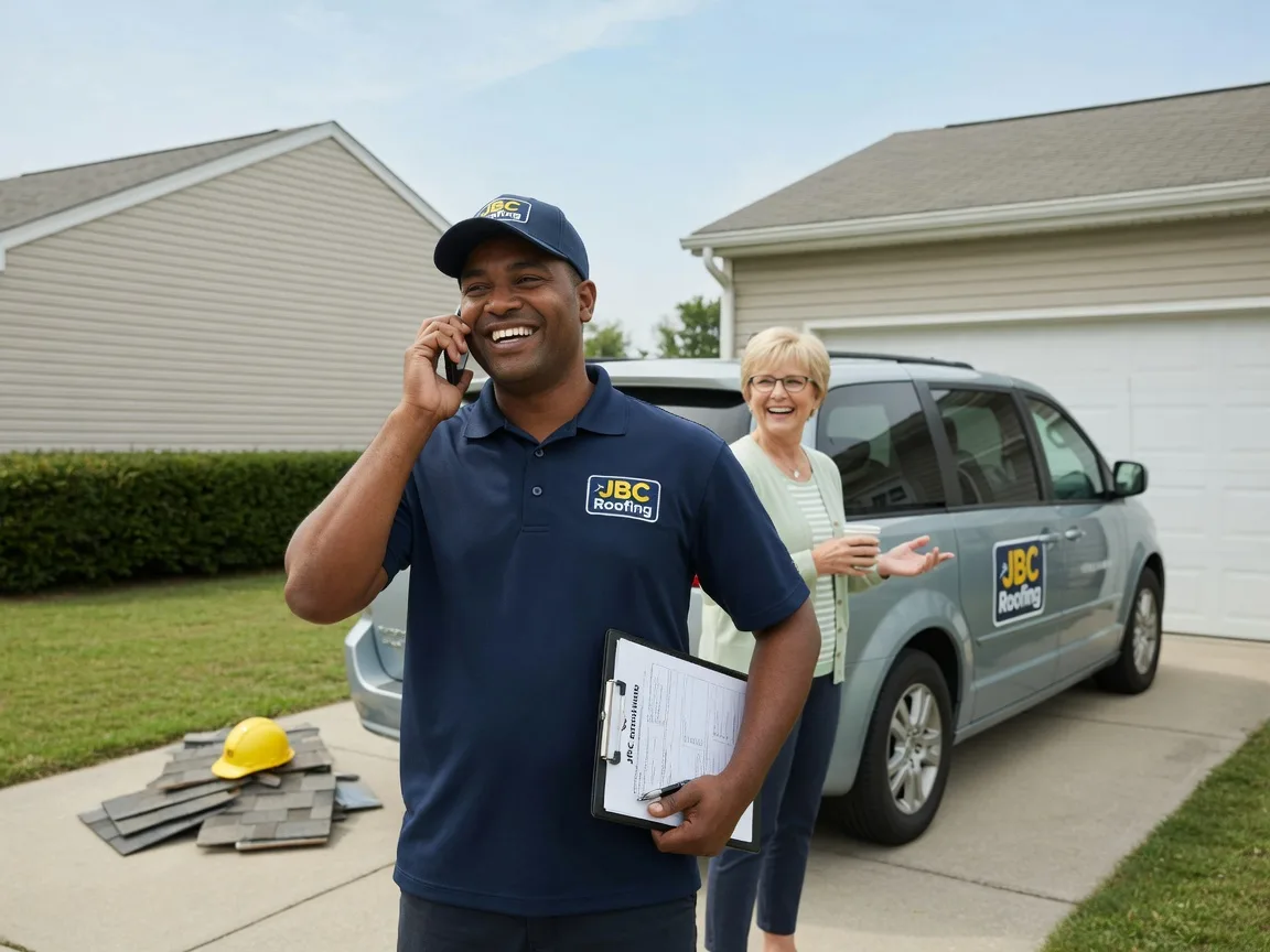 Roof Replacement Fallon, NV FAQs